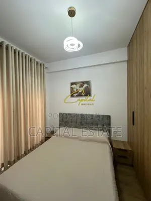 APARTAMENT ME QIRA 1+1 ALI DEMI 45.000 LEKE