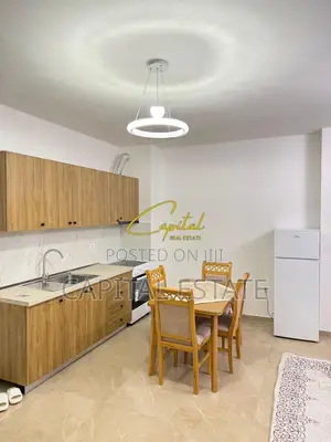 APARTAMENT ME QIRA 1+1 ASTIR 45.000 LEKE