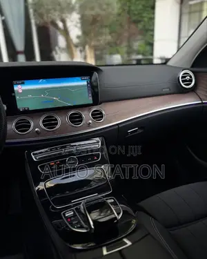 Mercedes Benz E 350