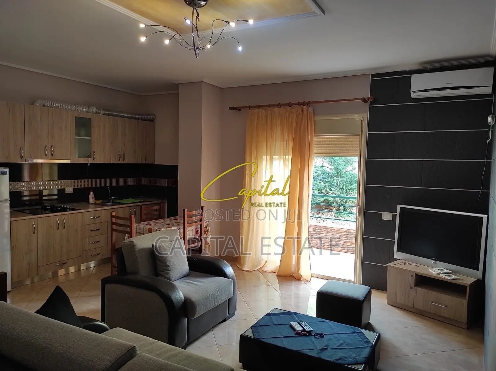 SHITET APARTAMENT 1+1 VLORE 130.000 EURO