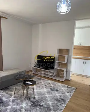 APARTAMENT ME QIRA 1+1 RRUGA BARDHYL 45.000 LEKE