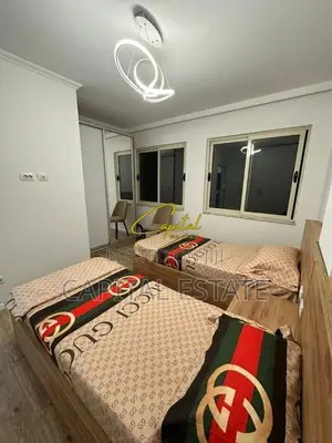 APARTAMENT ME QIRA 1+1 YZBERISHT 48.000 LEKE