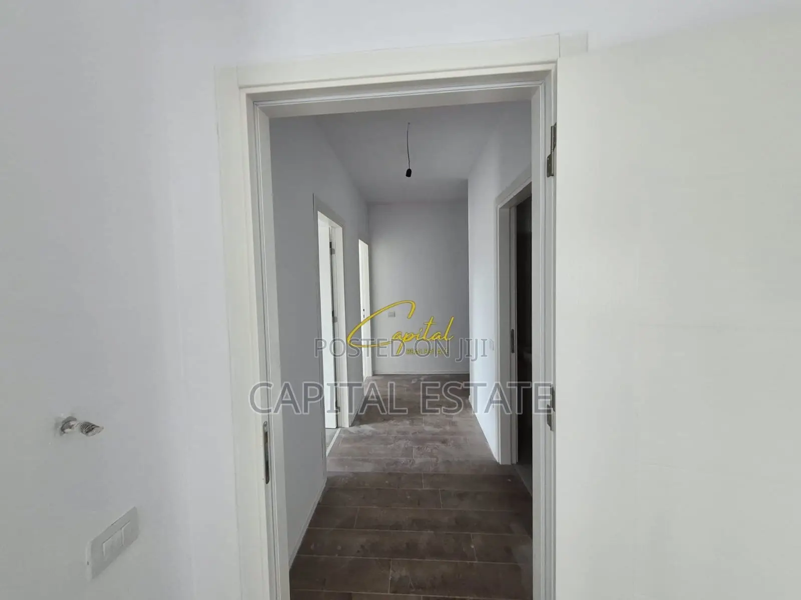 SHITET APARTAMENT 2+1 XHAMLLIKU 220.000 EURO