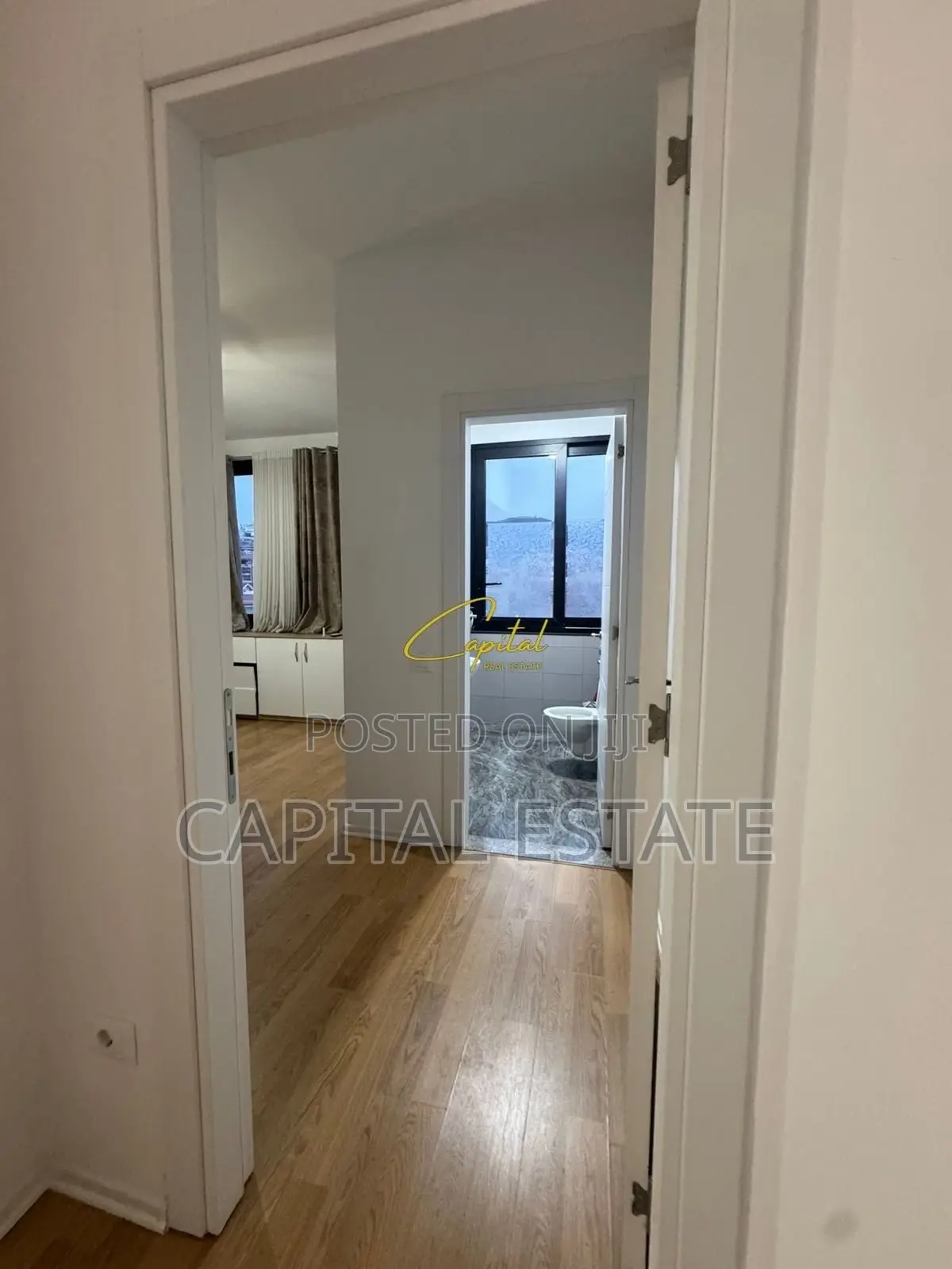 SHITET APARTAMENT 2+1 KODRA E DIELLIT 180.000 EURO