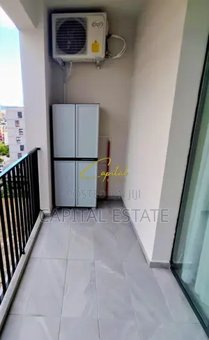 APARTAMENT ME QIRA 1+1 KOMPLEKSI ASL 50.000 LEKE