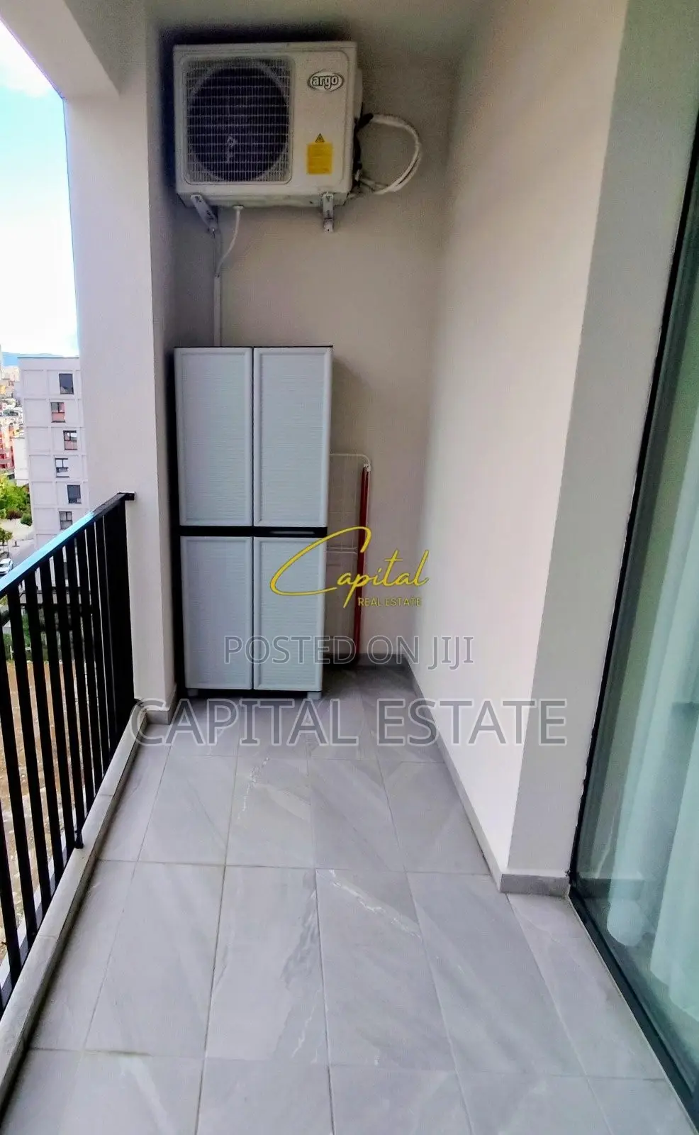 APARTAMENT ME QIRA 1+1 KOMPLEKSI ASL 50.000 LEKE