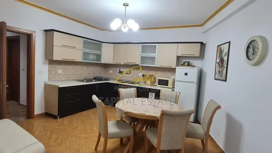 APARTAMENT ME QIRA 2+1 DON BOSKO 66.000 LEKE