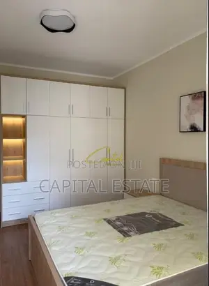APARTAMENT ME QIRA 1+1 KOMPLEKSI AURA 53.000 LEKE