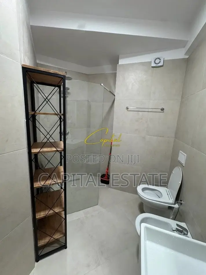 APARTAMENT ME QIRA 1+1 LIQENI I THATE 750 EURO