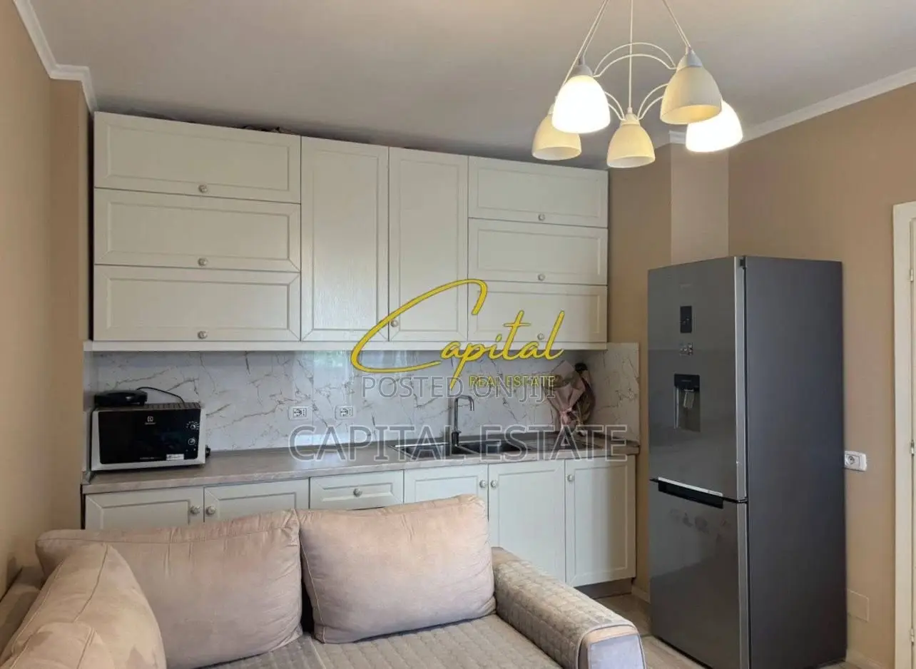 APARTAMENT ME QIRA 1+1 21 DHJETORI 60.000 LEKE