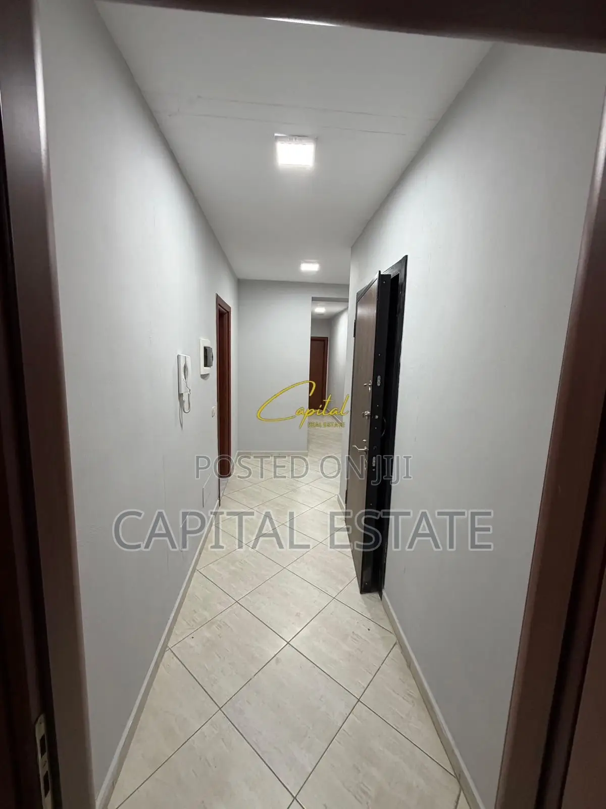 APARTAMENT ME QIRA 2+1 RRUGA JORDAN MISJA 75.000 LEKE
