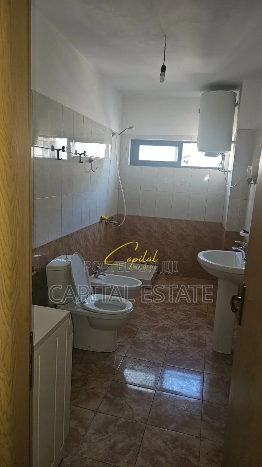 APARTAMENT ME QIRA 2+1 21 DHJETORI 55.000 LEKE