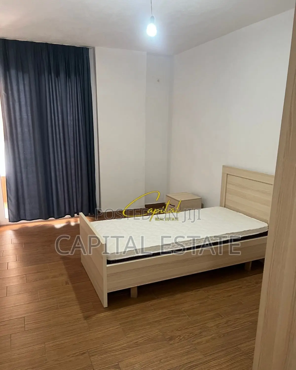 APARTAMENT ME QIRA 2+1 ASTIR 50.000 LEKE