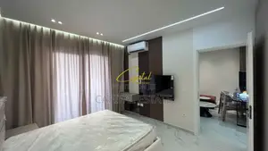 APARTAMENT ME QIRA 1+1 KOMPLEKSI AURA 65.000 LEKE