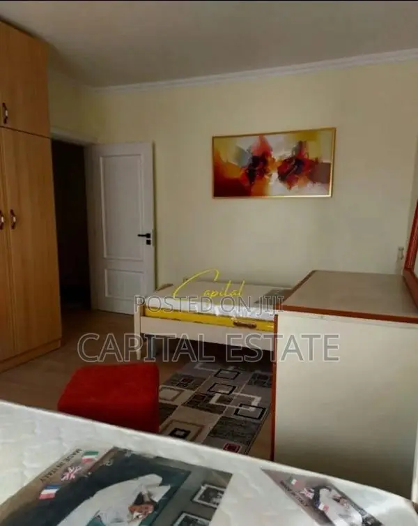 SHITET APARTAMENT 1+1 ALI DEMI 120.000 EURO