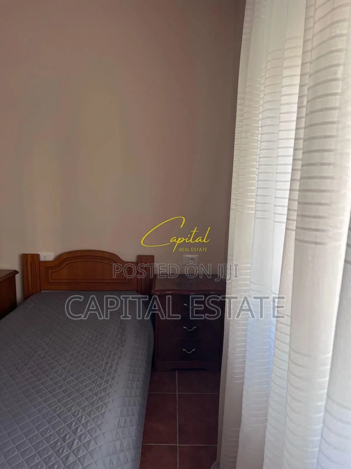 APARTAMENT ME QIRA 2+1 RRUGA E ELBASANIT 70.000 LEKE