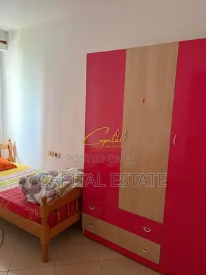 APARTAMENT ME QIRA 3+1+2 RRUGA JORDAN MISJA 60.000 LEKE