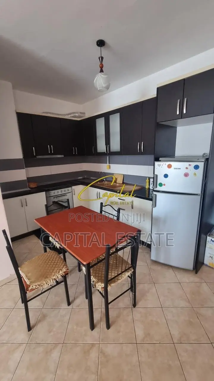APARTAMENT ME QIRA 2+1 YZBERISHT 40.000 LEKE