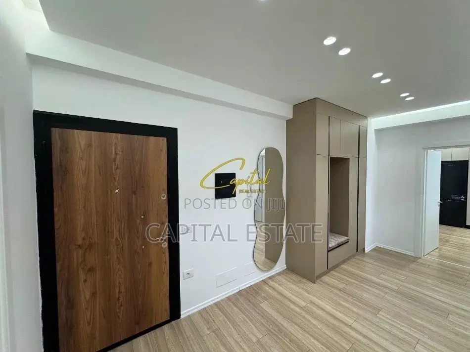 APARTAMENT ME QIRA 2+1 ASTIR 740 EURO