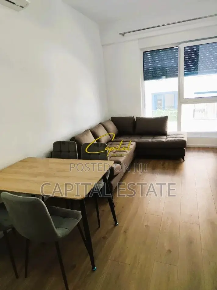 APARTAMENT ME QIRA 1+1 FRESKU 40.000 LEKE