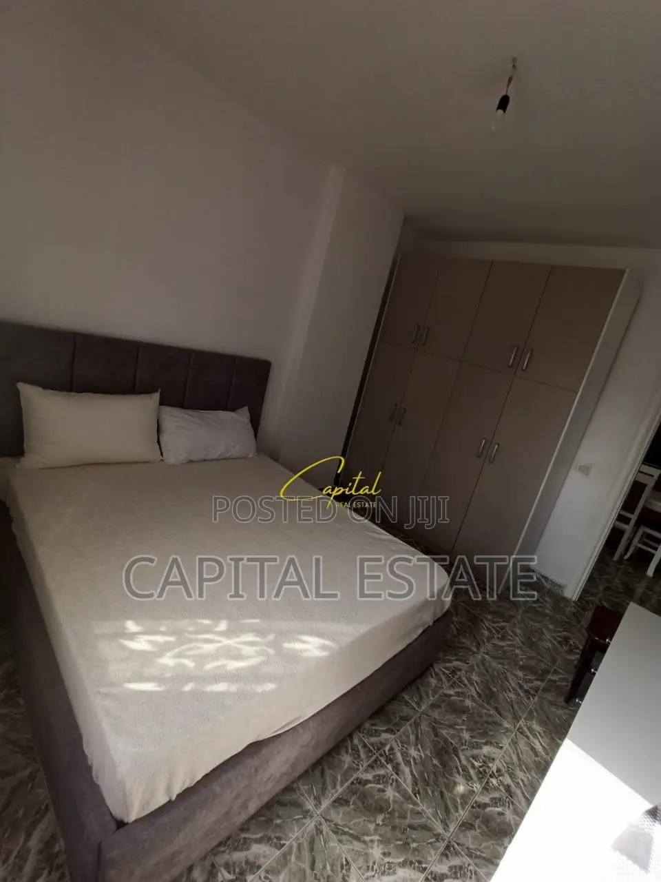 APARTAMENT ME QIRA 2+1 DON BOSKO 60.000 LEKE