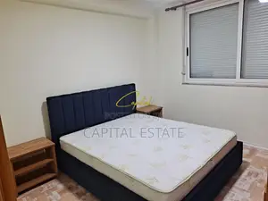 APARTAMENT ME QIRA 2+1 ISH STACIONI TRENIT 55.000 LEKE