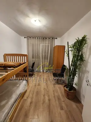 APARTAMENT ME QIRA 2+1 UNIVERS CITY 45.000 LEKE