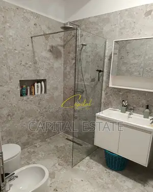 APARTAMENT ME QIRA 2+1 VASIL SHANTO 60.000 LEKE