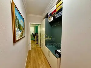 APARTAMENT ME QIRA 2+1+2 KOMUNA E PARISIT 1000 EURO