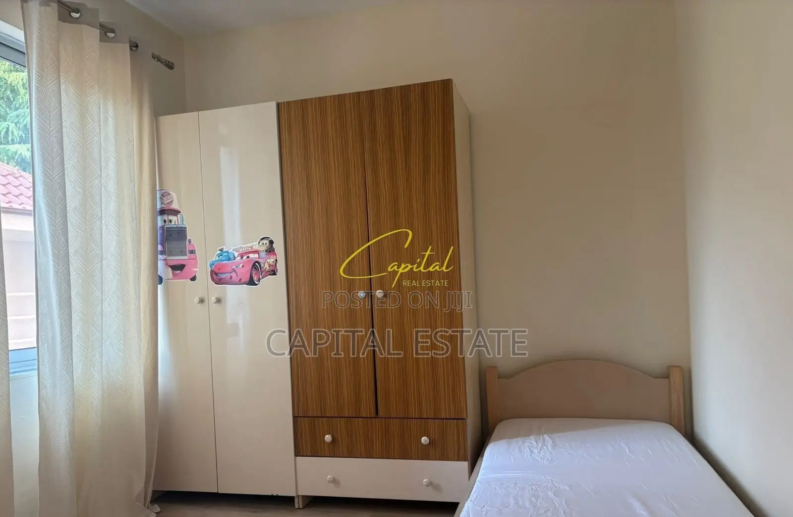 APARTAMENT ME QIRA 2+1 RRUGA E ELBASANIT 70.000 LEKE