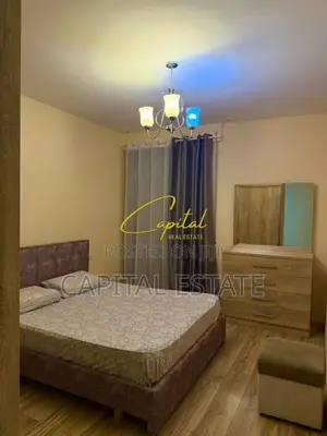 APARTAMENT ME QIRA 2+1 DON BOSKO 75.000 LEKE