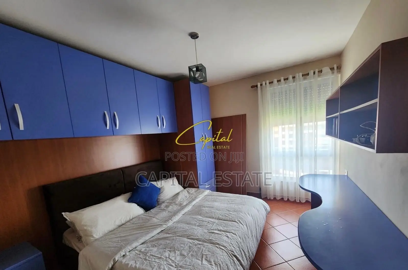APARTAMENT ME QIRA 1+1 PALLATI ME SHIGJETA 45.000 LEKE