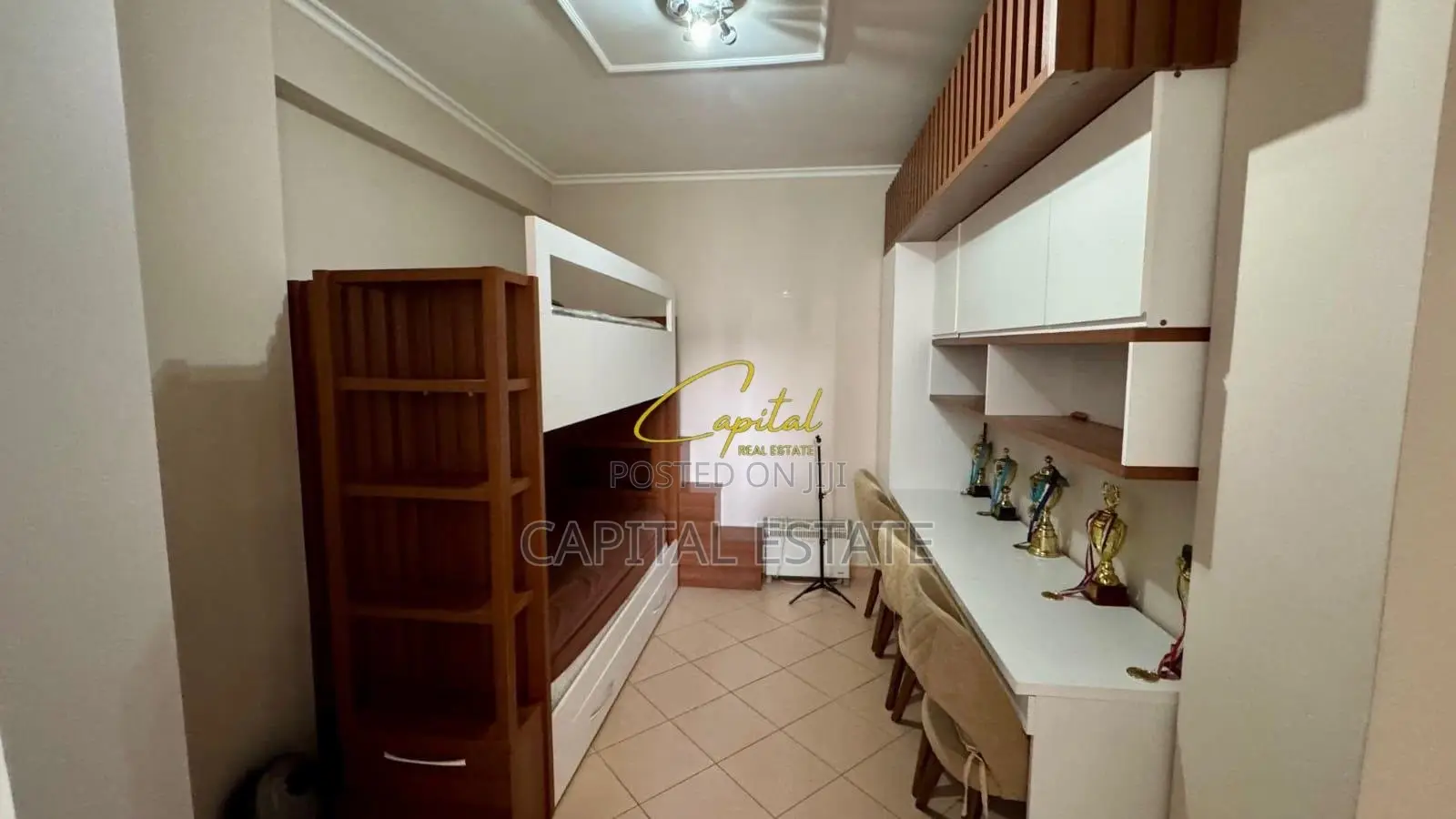 APARTAMENT ME QIRA 2+1 KODRA E DIELLIT 700 EURO