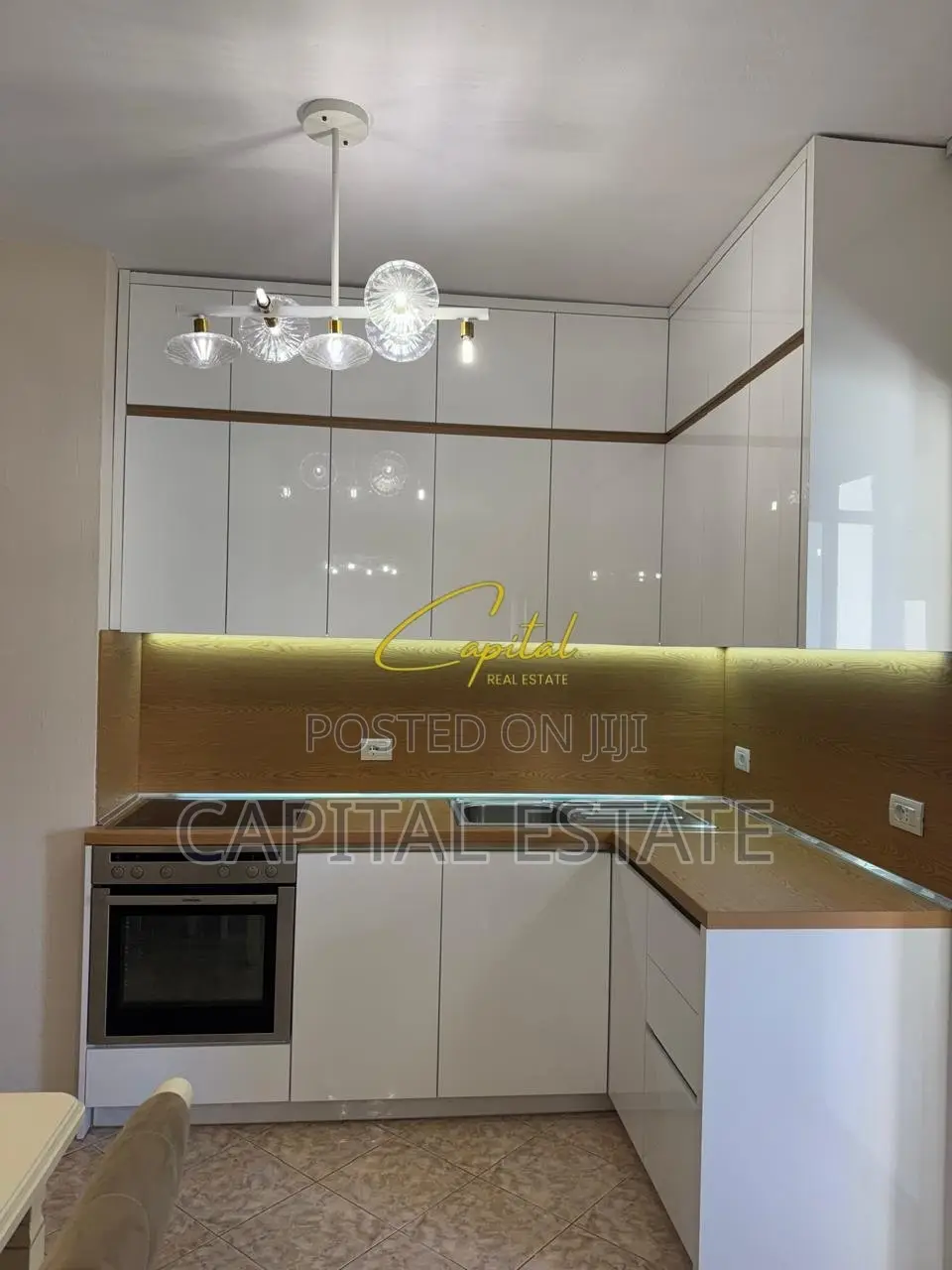 APARTAMENT ME QIRA 1+1 BLV GJERGJ FISHTA 650 EURO