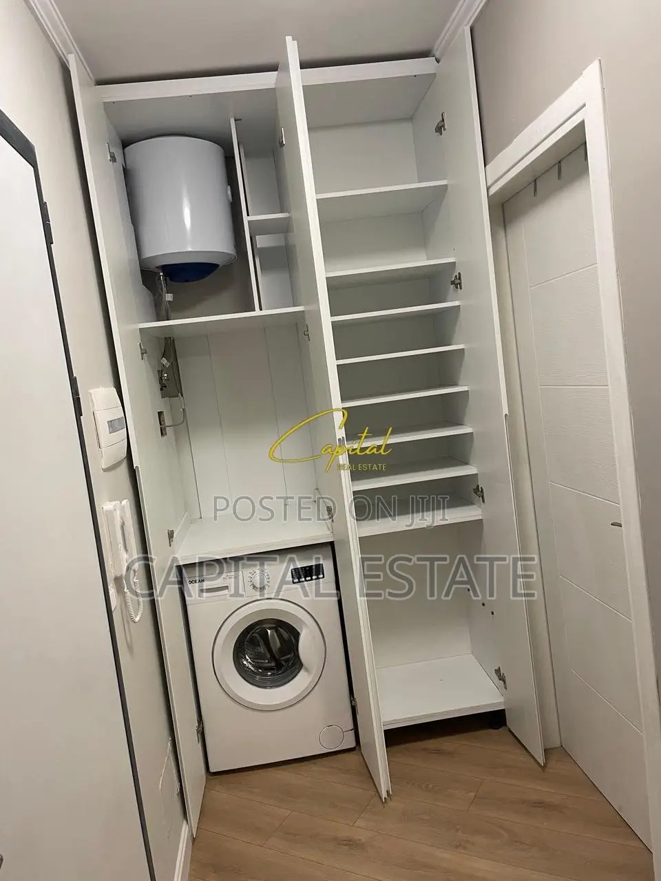 SHITET APARTAMENT 2+1 YZBERISHT 175.000 EURO