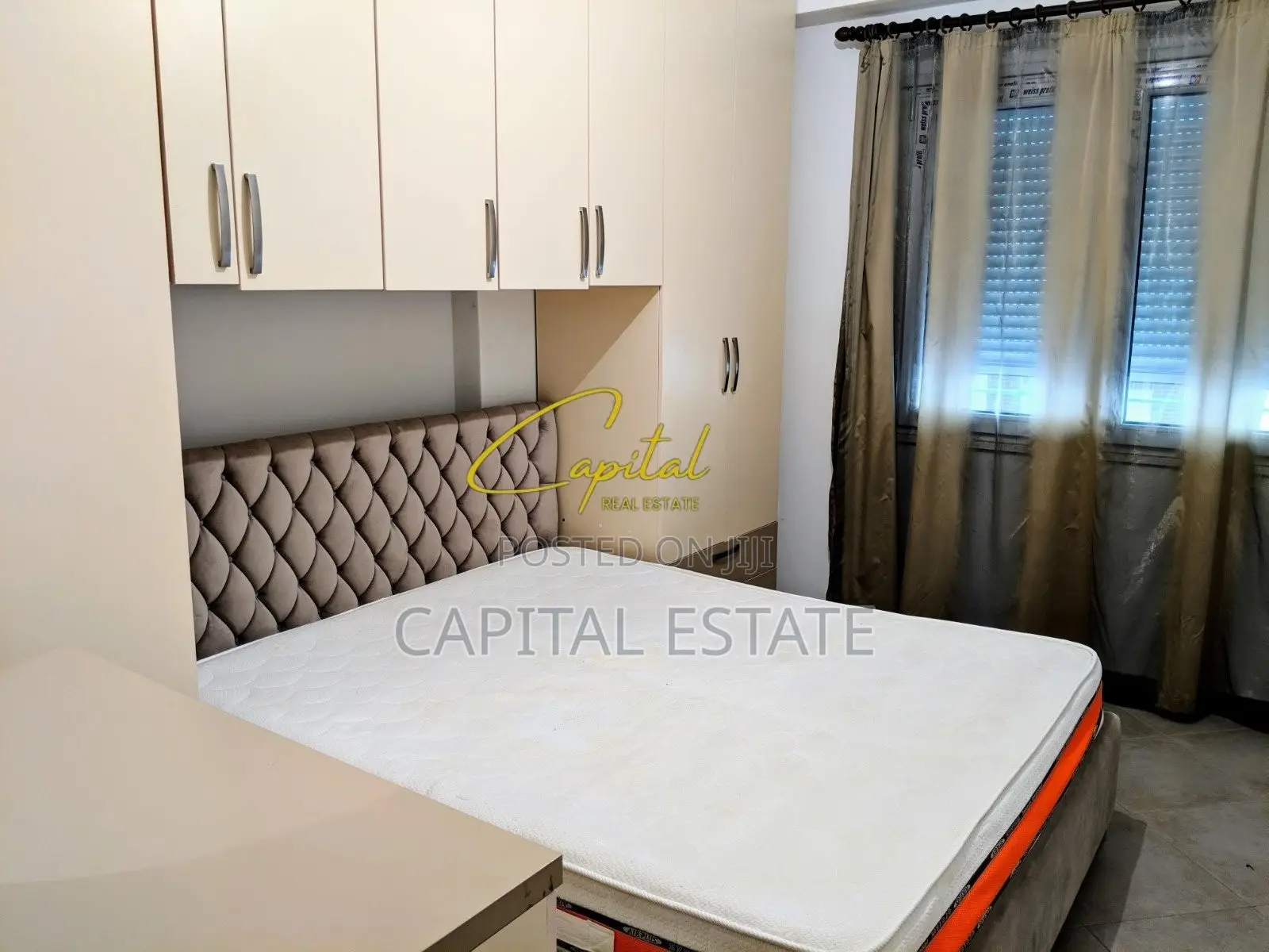 APARTAMENT ME QIRA 2+1 KODRA E DIELLIT 55.000 LEKE
