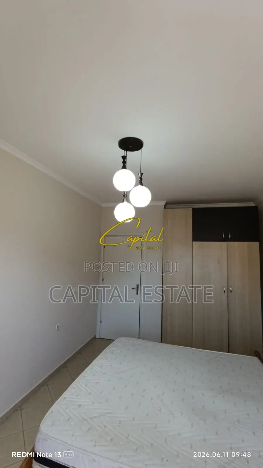 APARTAMENT ME QIRA 1+1 RRUGA E KAVAJES 50.000 LEKE