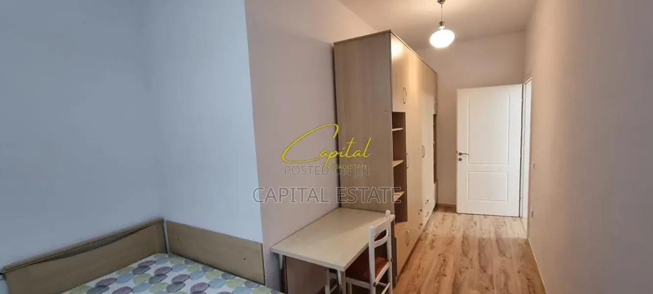 APARTAMENT ME QIRA 3+1 SAUK 55.000 LEKE