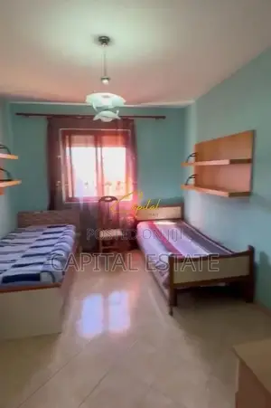 APARTAMENT ME QIRA 2+1 MATERNITETI I RI 500 EURO