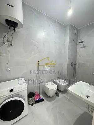 APARTAMENT ME QIRA 1+1 REZIDENCA KAIM 39.000 LEKE