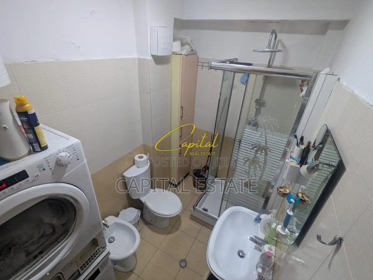 GARSONIERE ME QIRA 40 M2 PAZARI I RI 500 EURO