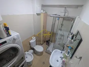 GARSONIERE ME QIRA 40 M2 PAZARI I RI 500 EURO