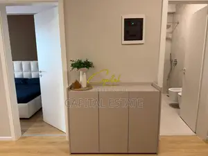 APARTAMENT ME QIRA 1+1 KOMPEKSI MANGALEM 43.000 LEKE