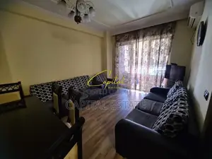 APARTAMENT ME QIRA 2+1 ASTIR 55.000 LEKE