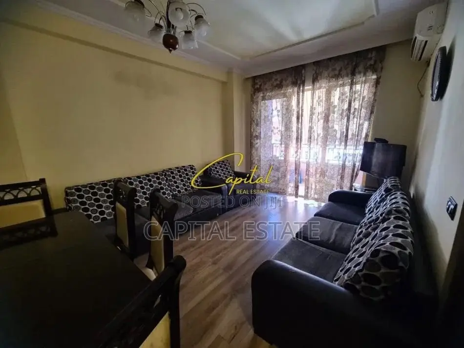 APARTAMENT ME QIRA 2+1 ASTIR 55.000 LEKE