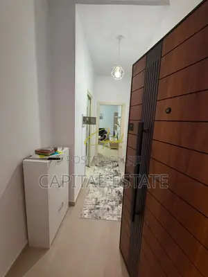 APARTAMENT ME QIRA 1+1 KOPSHTI BOTANIK 400 EURO