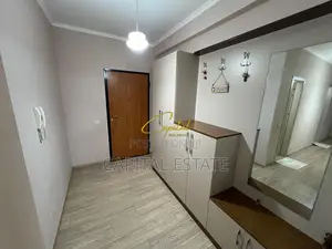 APARTAMENT ME QIRA 2+1 ASTIR 55.000 LEKE