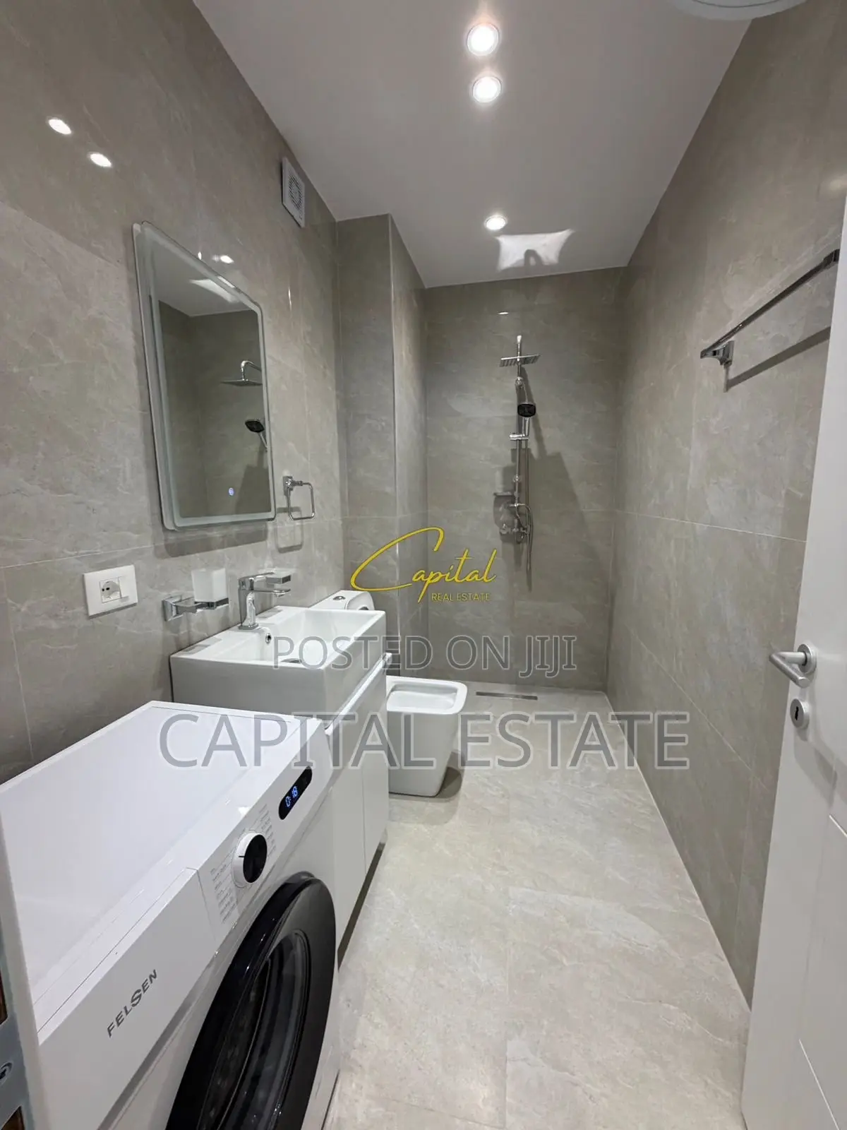 SHITET APARTAMENT 1+1 MYSLYM SHYRI 189.000 EURO