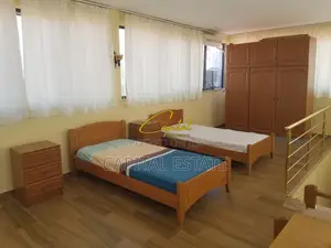 APARTAMENT ME QIRA 1+1 ALI DEMI 33.000 LEKE