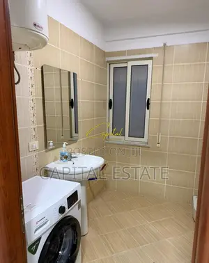 APARTAMENT ME QIRA 2+1 RRUGA JORDAN MISJA 65.000 LEKE
